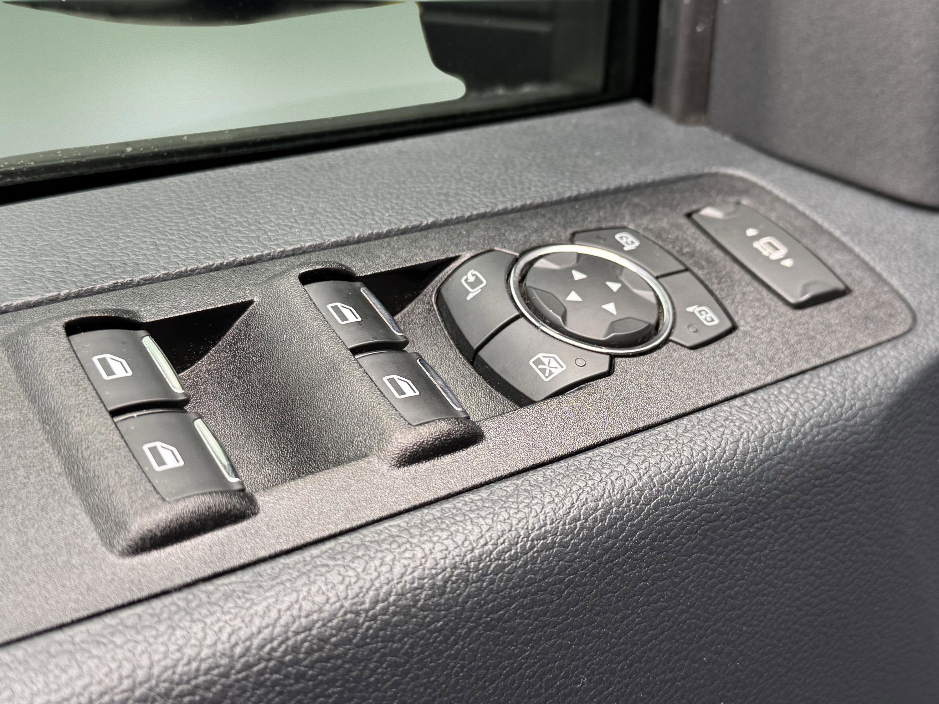 2022 Ford F-250SD Platinum