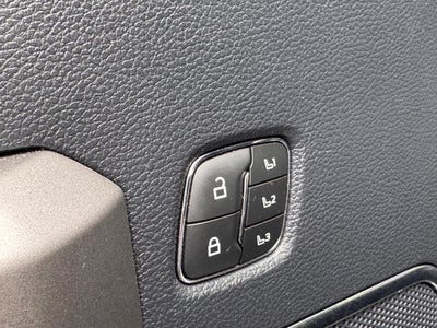 2022 Ford F-250SD Platinum