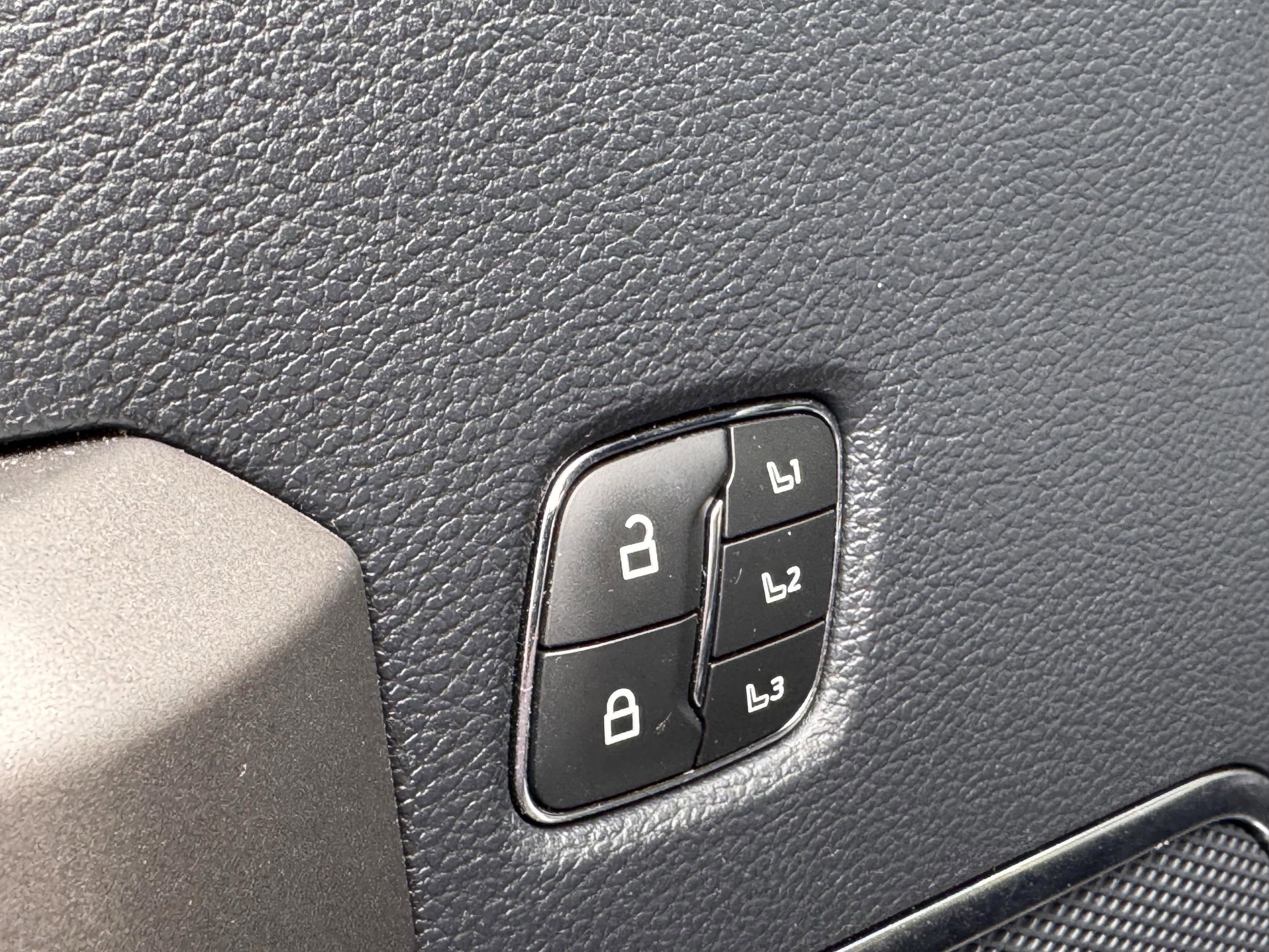 2022 Ford F-250SD Platinum