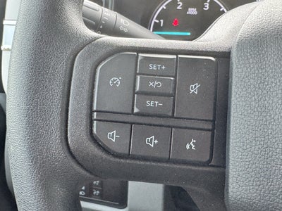 2026 Ford Super Duty F-450 Pickup XLT