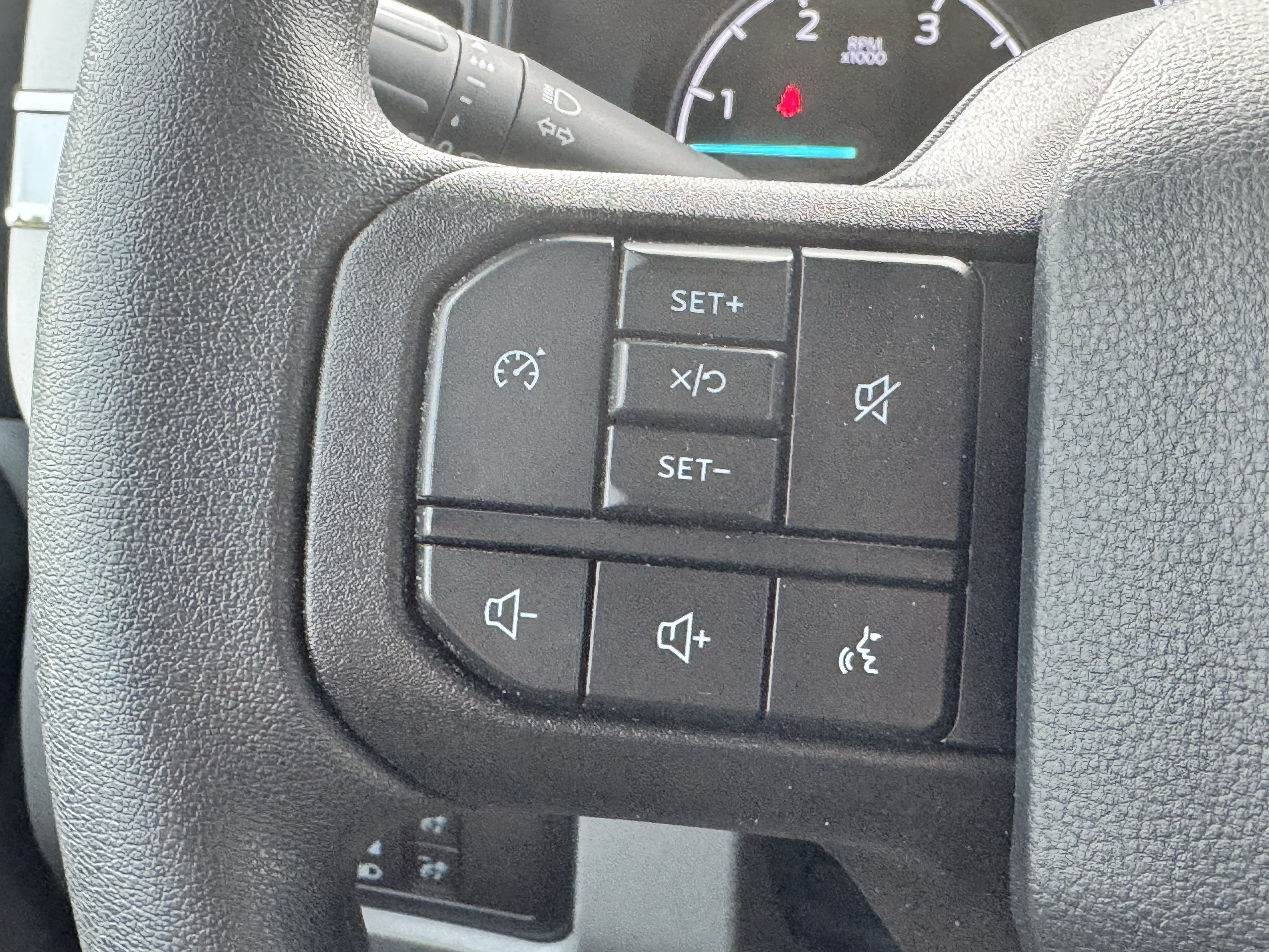 2026 Ford Super Duty F-450 Pickup XLT