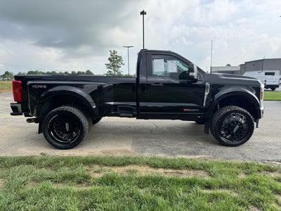 2026 Ford Super Duty F-450 Pickup XLT