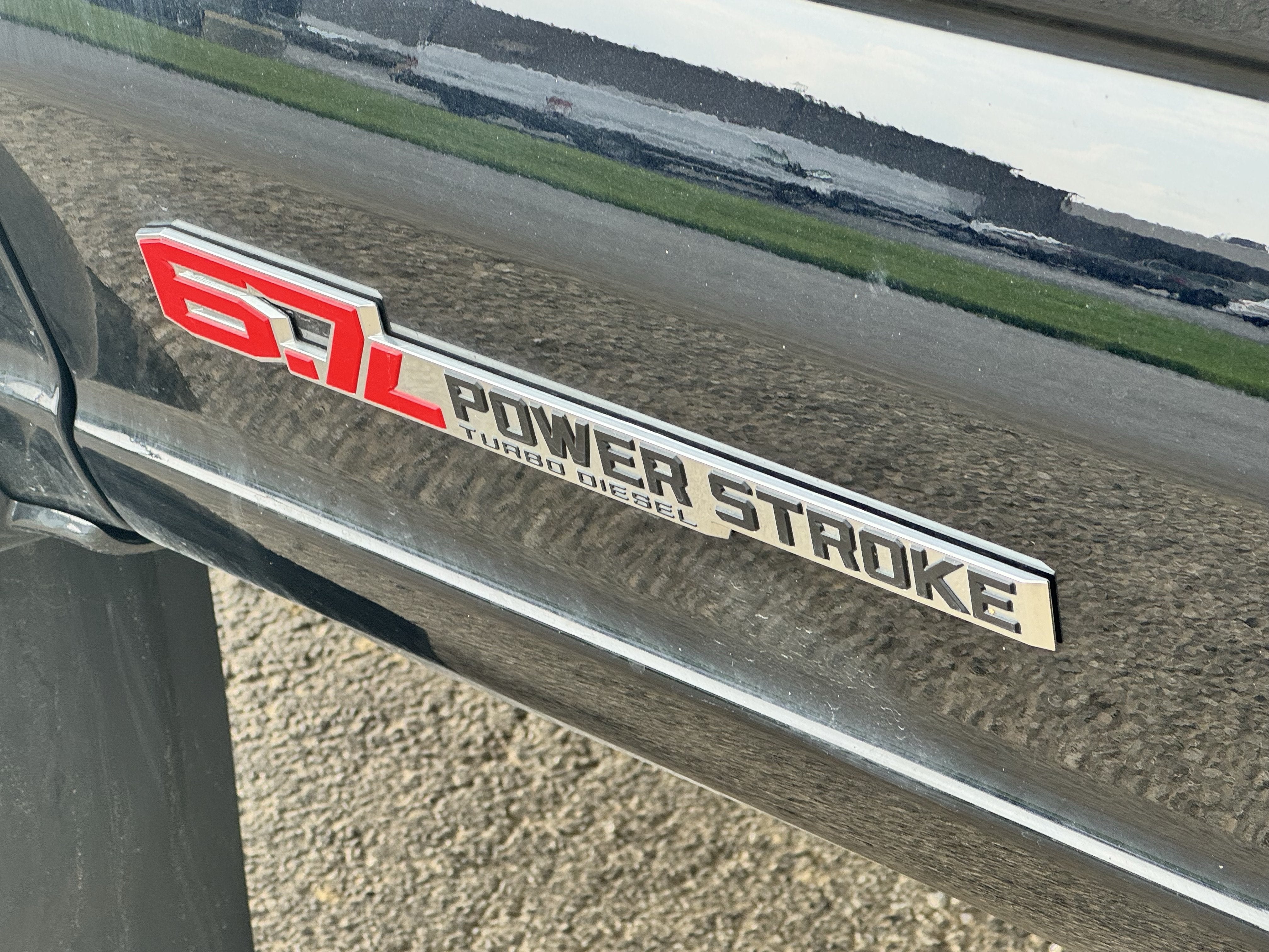 2026 Ford Super Duty F-450 Pickup XLT