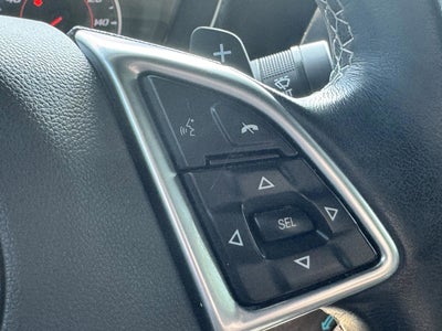2021 Chevrolet Camaro LT1