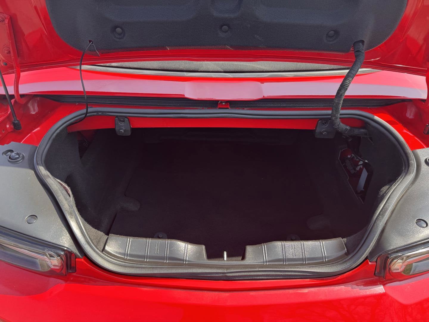 2020 Chevrolet Camaro SS 2SS