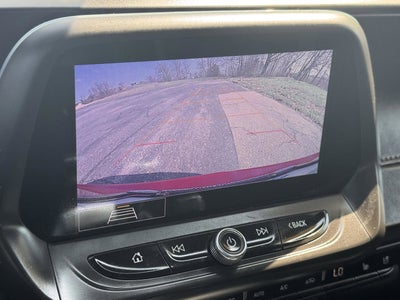 2020 Chevrolet Camaro SS 2SS