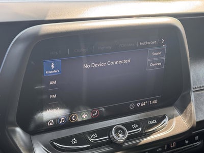 2020 Chevrolet Camaro SS 2SS