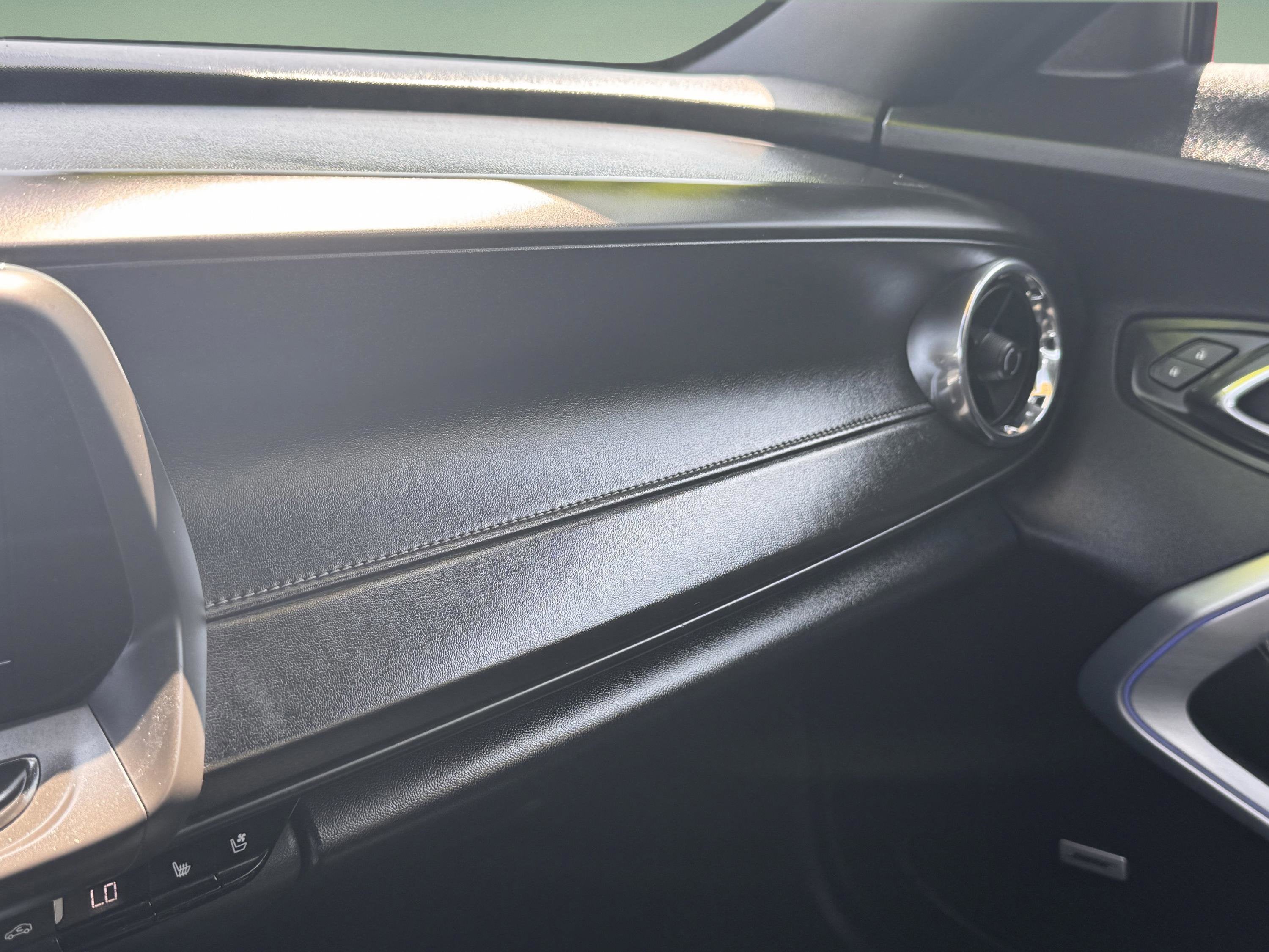 2020 Chevrolet Camaro SS 2SS