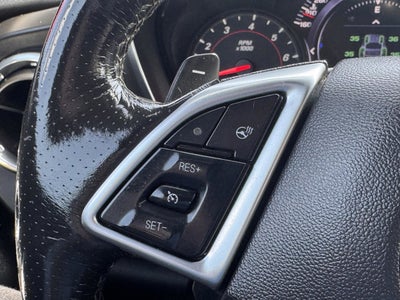 2020 Chevrolet Camaro SS 2SS