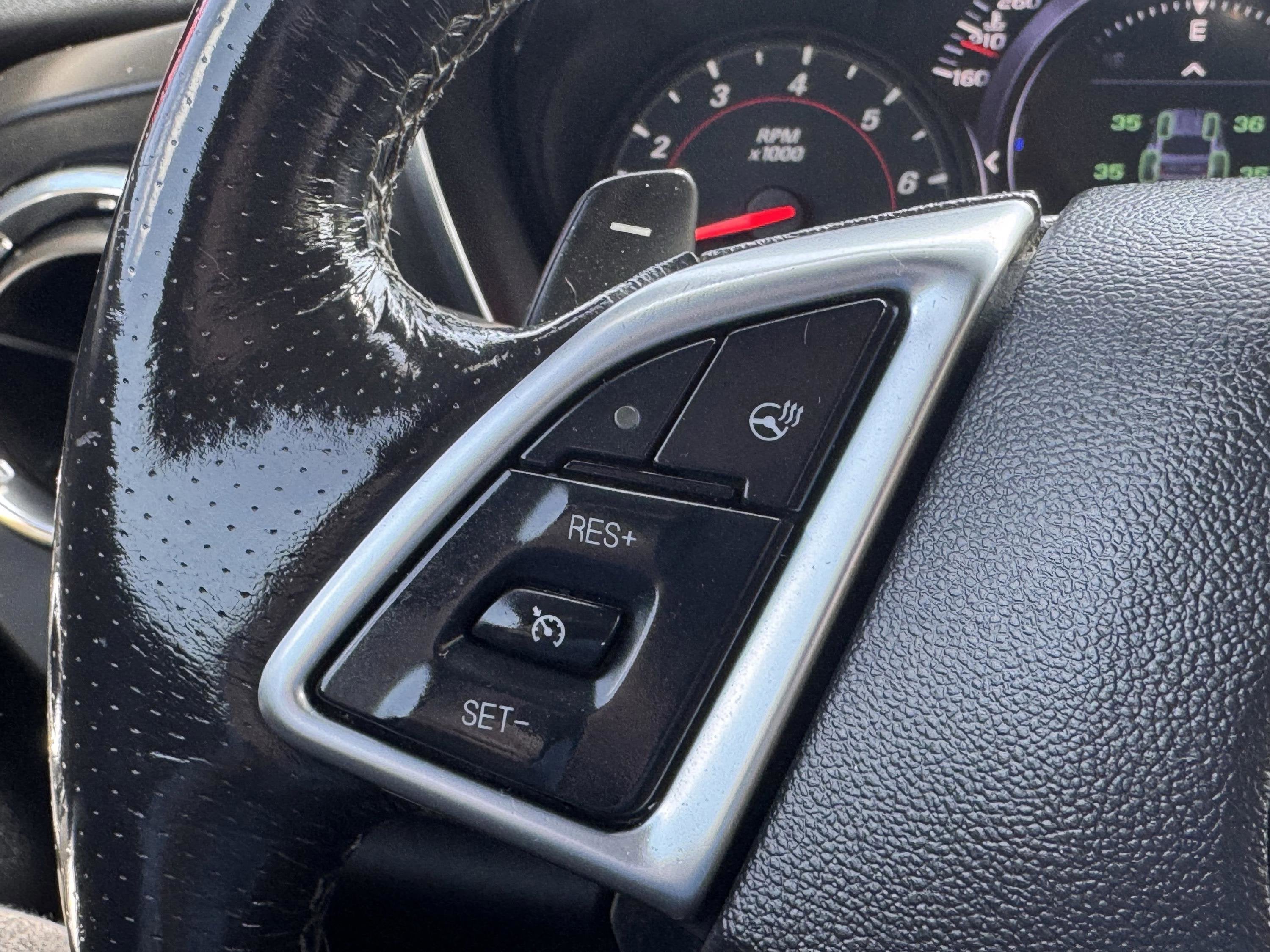 2020 Chevrolet Camaro SS 2SS