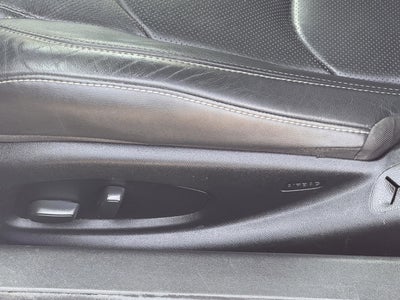 2020 Chevrolet Camaro SS 2SS