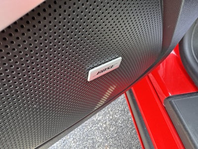 2020 Chevrolet Camaro SS 2SS