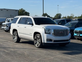 2018 GMC Yukon Denali Denali