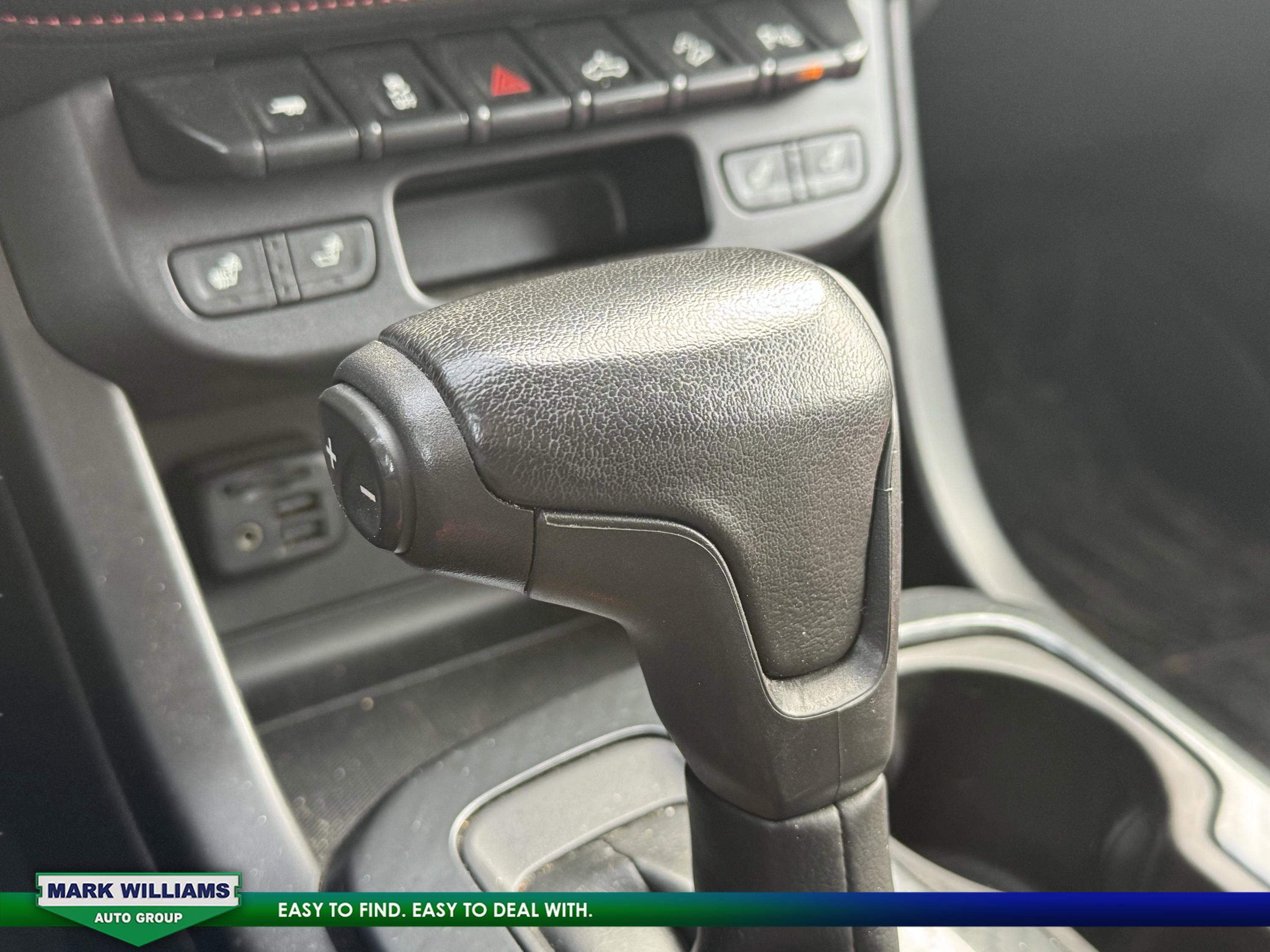 2019 GMC Canyon All Terrain