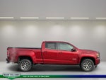 2019 GMC Canyon All Terrain