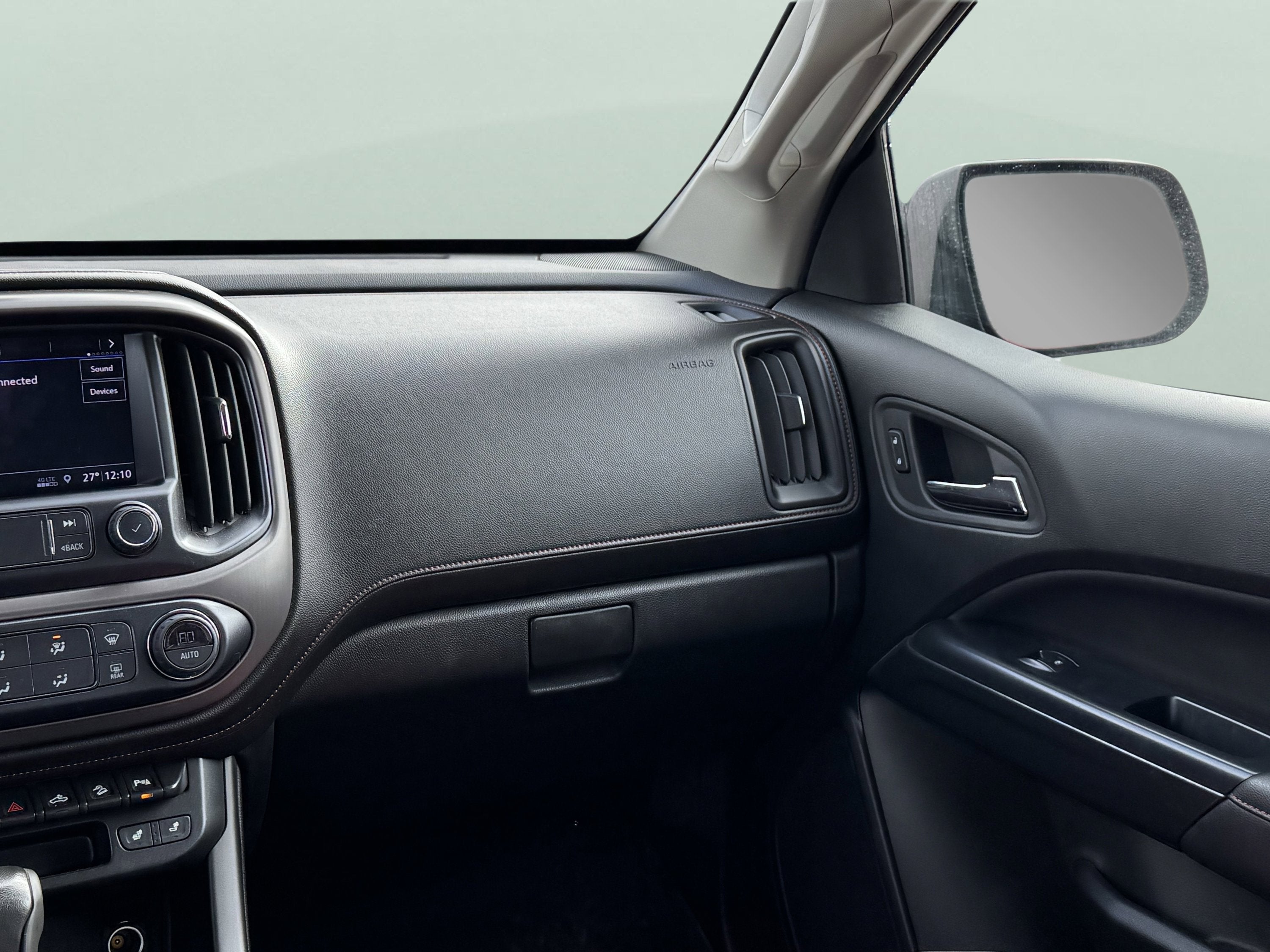 2019 GMC Canyon All Terrain