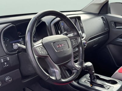 2019 GMC Canyon All Terrain