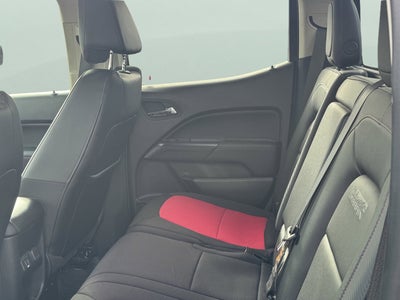 2019 GMC Canyon All Terrain