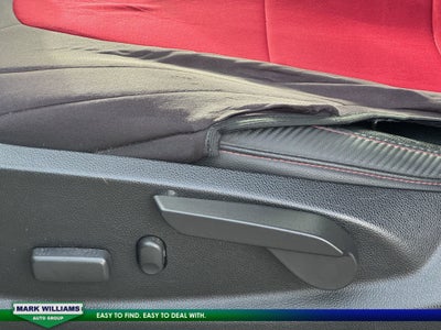 2019 GMC Canyon All Terrain