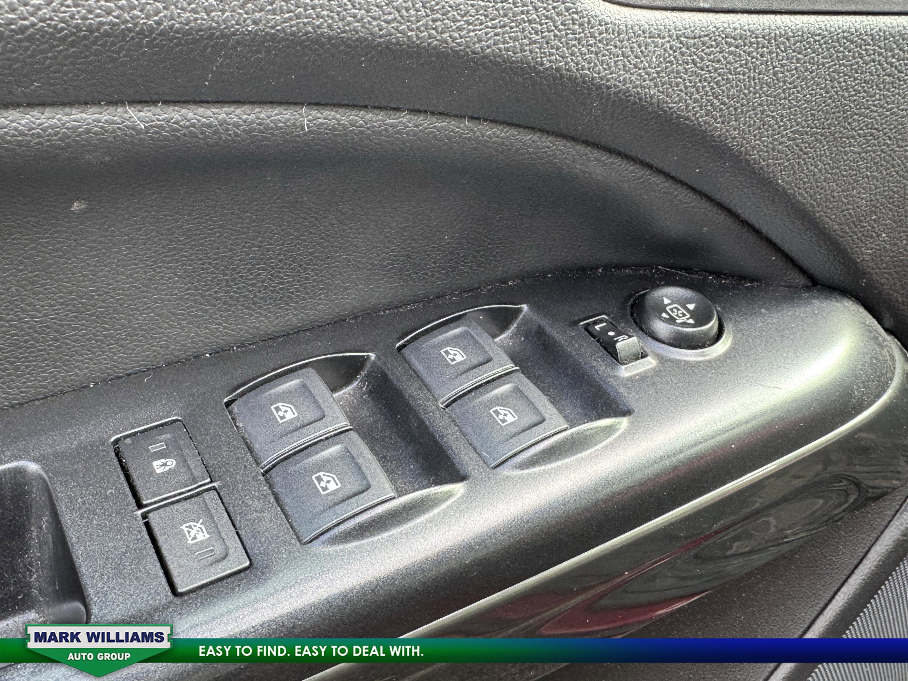 2019 GMC Canyon All Terrain