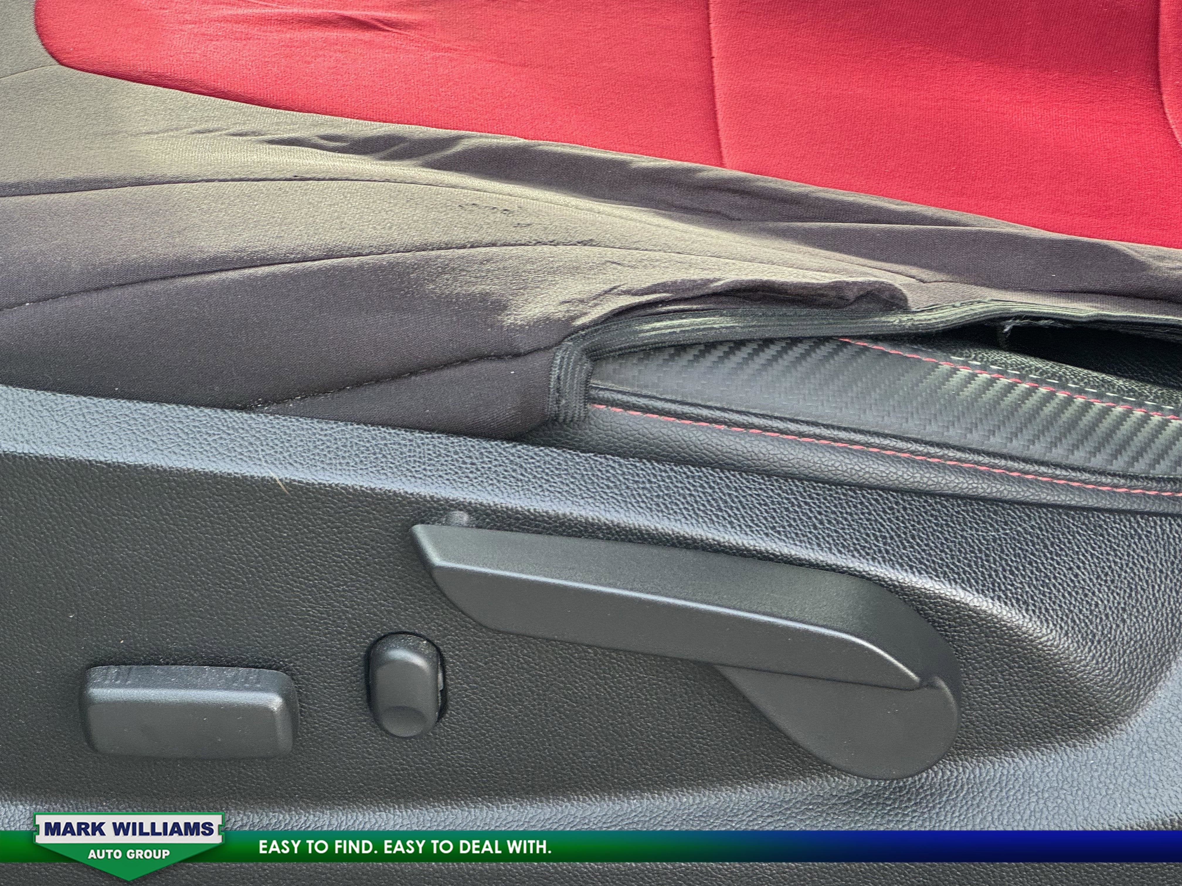 2019 GMC Canyon All Terrain