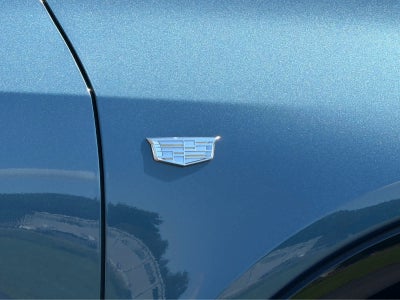 2024 Cadillac XT4 AWD Sport