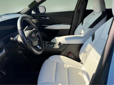 2024 Cadillac XT4 AWD Sport