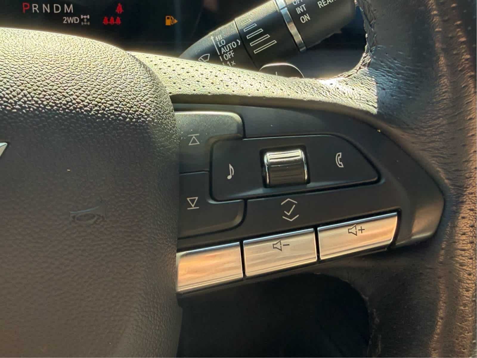 2024 Cadillac XT4 AWD Sport