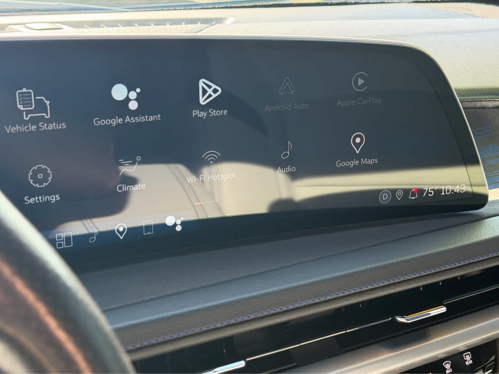 2024 Cadillac XT4 AWD Sport