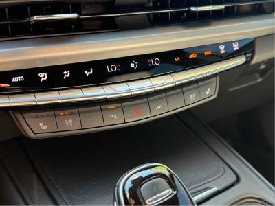 2024 Cadillac XT4 AWD Sport