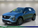 2024 Cadillac XT4 AWD Sport