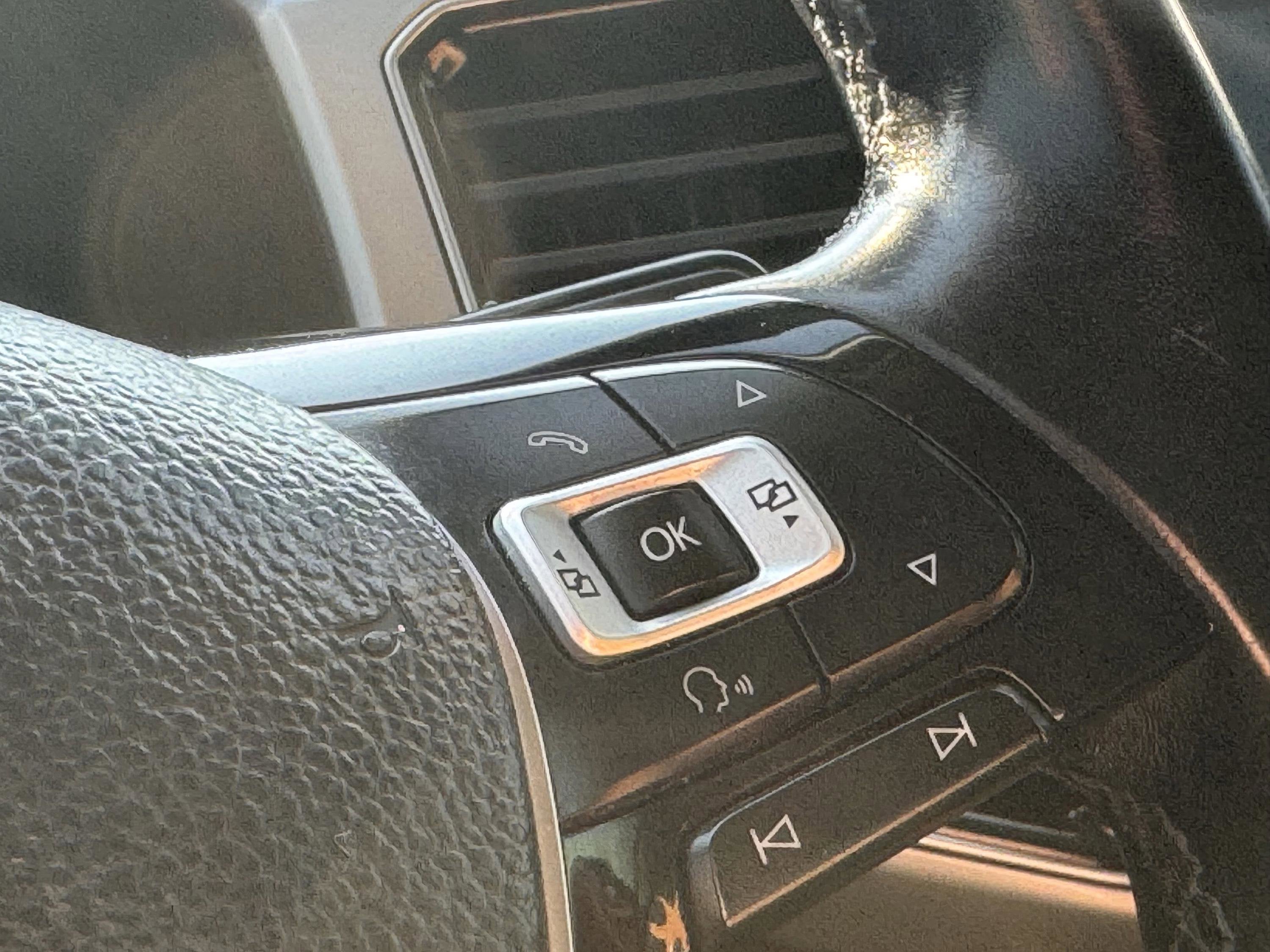 2018 Volkswagen Atlas SEL Premium 4Motion