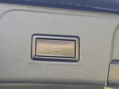 2018 Volkswagen Atlas SEL Premium 4Motion