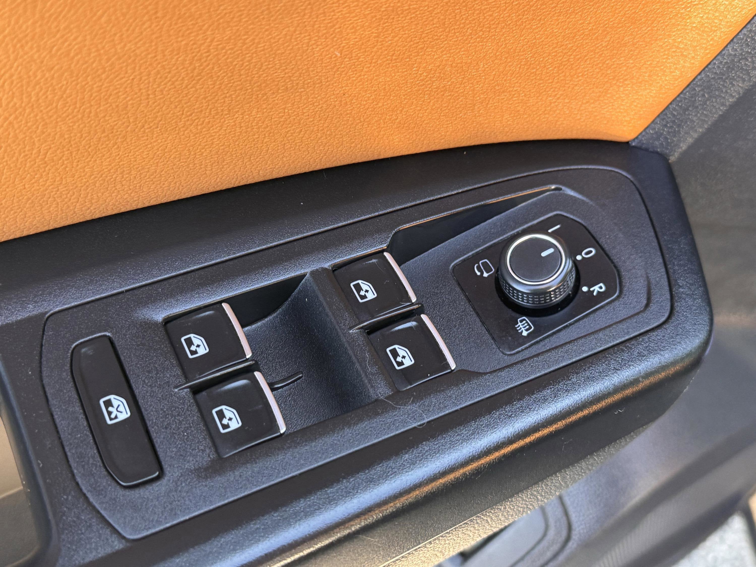 2018 Volkswagen Atlas SEL Premium 4Motion