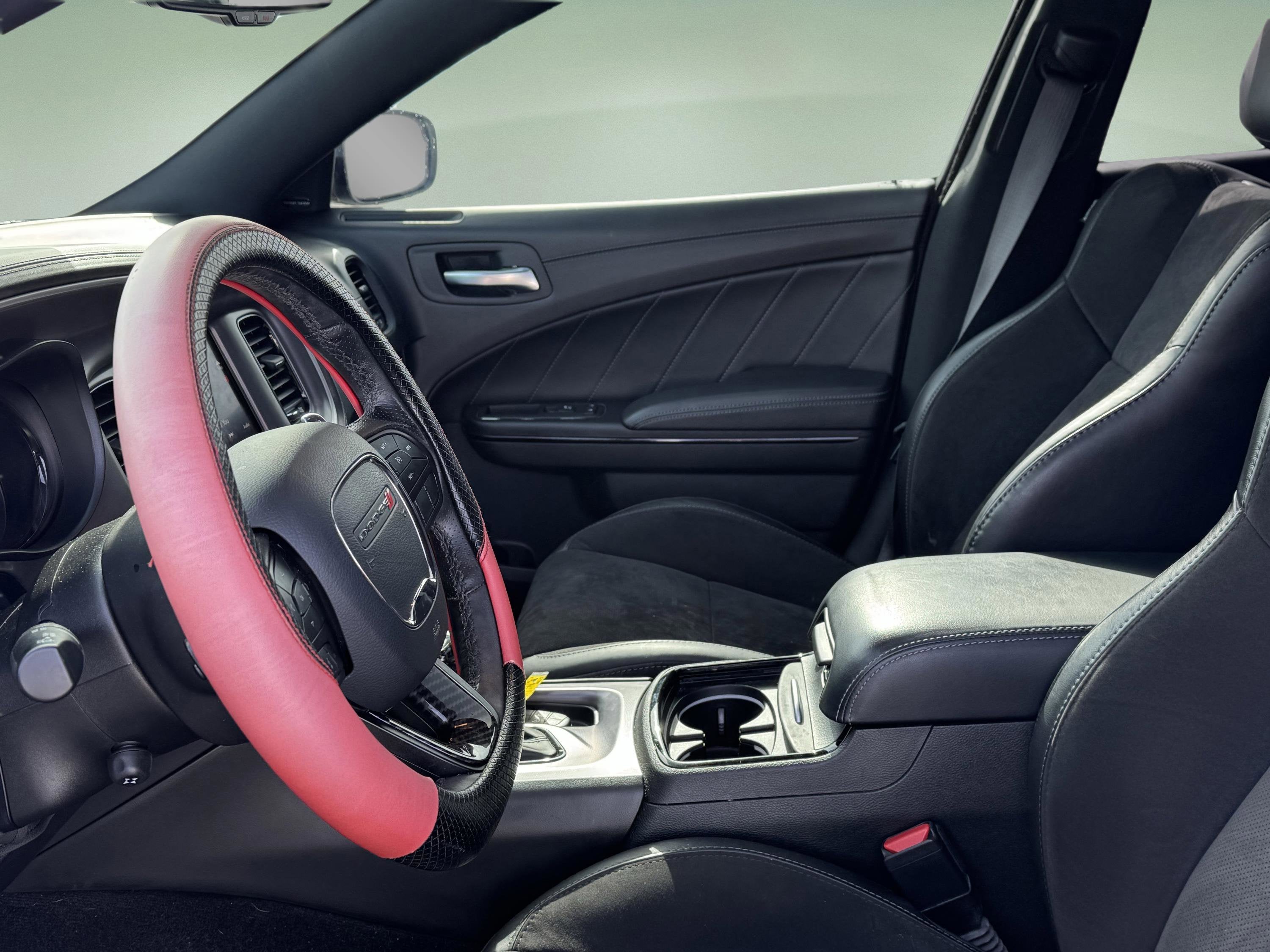 2022 Dodge Charger R/T