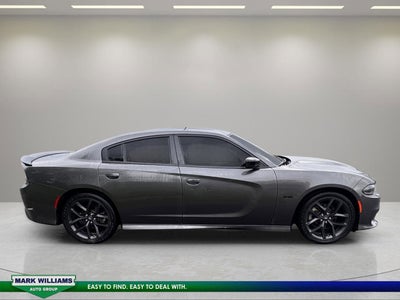 2023 Dodge Charger R/T
