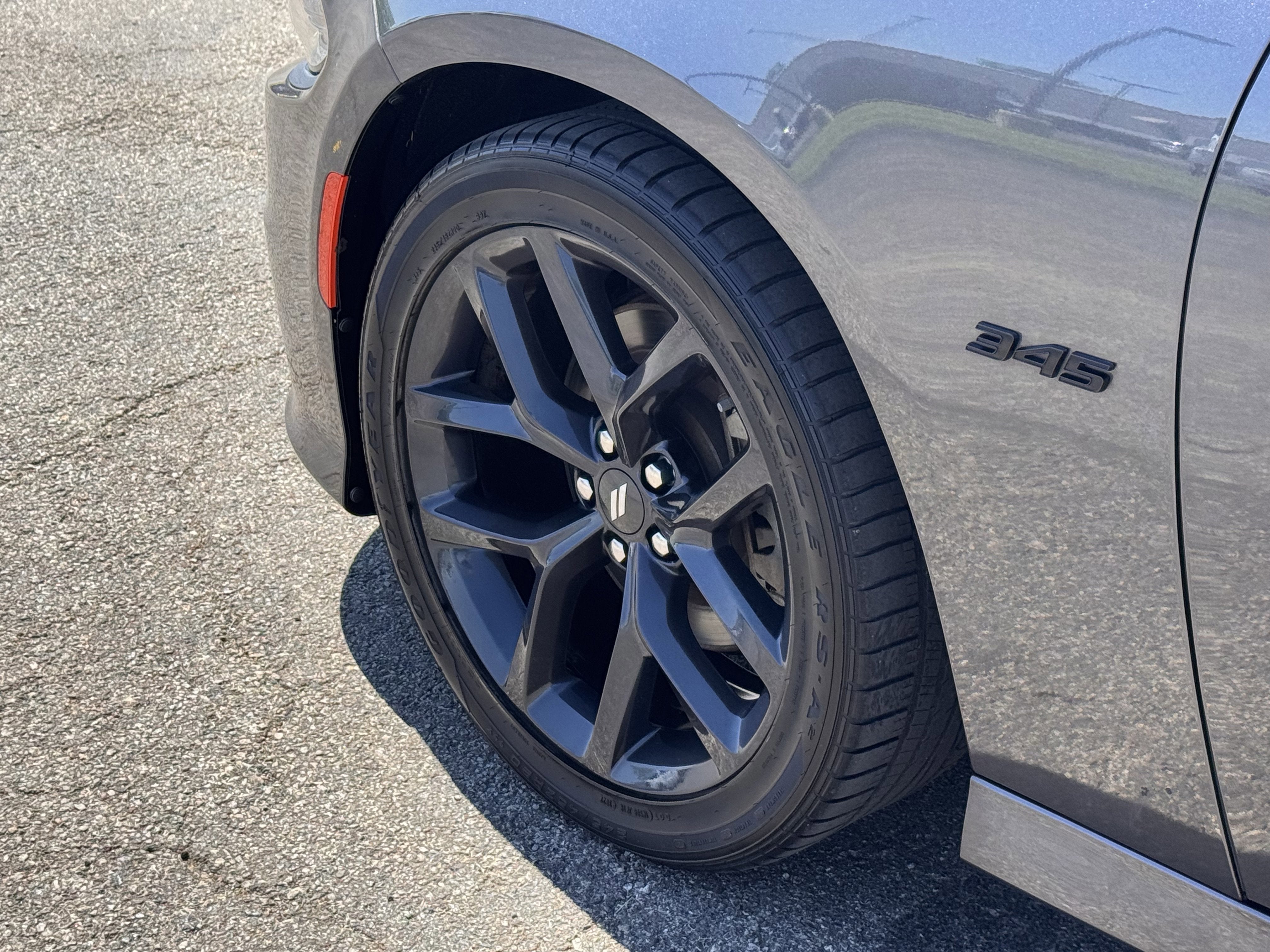 2023 Dodge Charger R/T