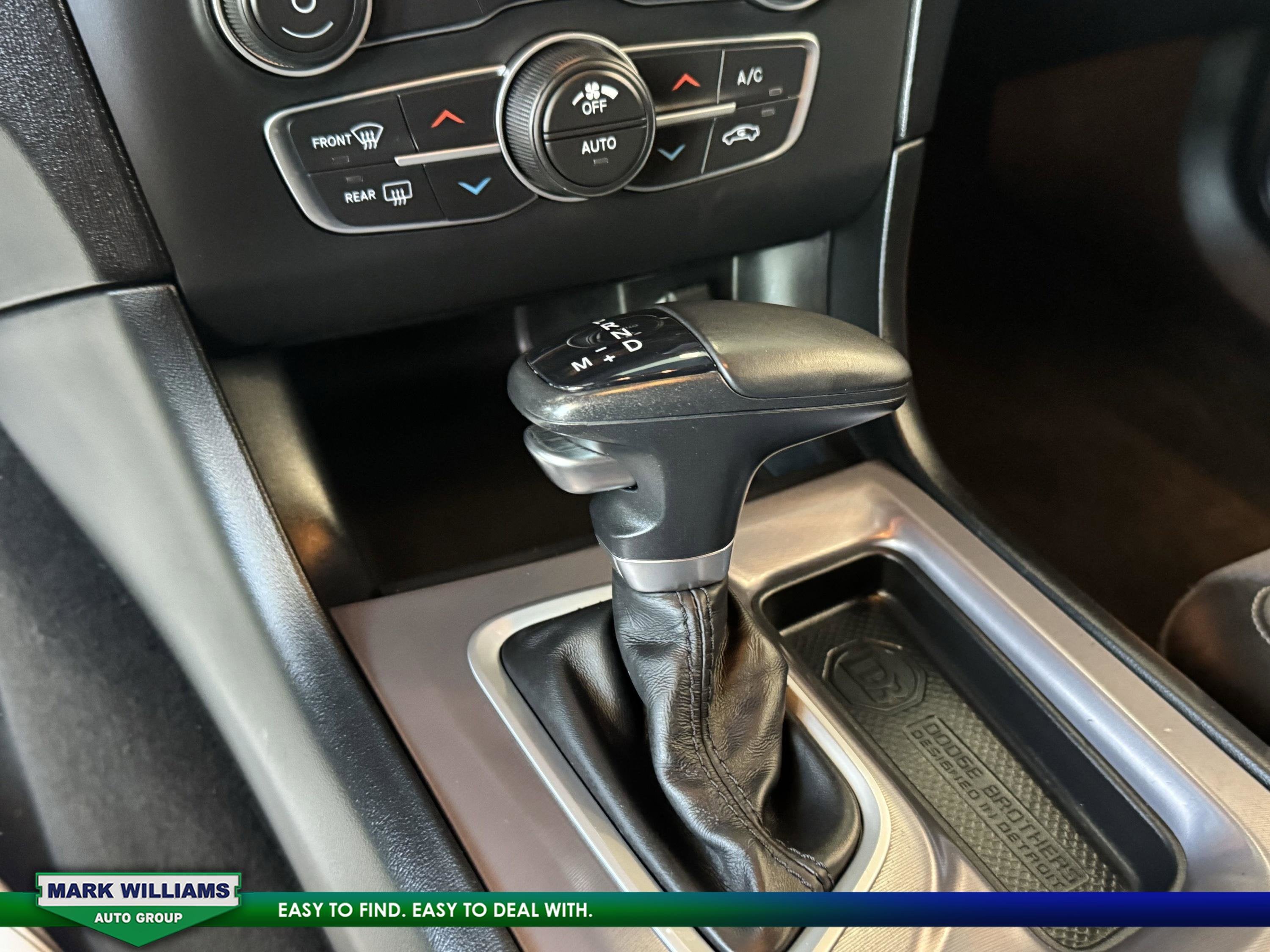 2023 Dodge Charger R/T Scat Pack Widebody