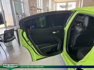 2023 Dodge Charger R/T Scat Pack Widebody