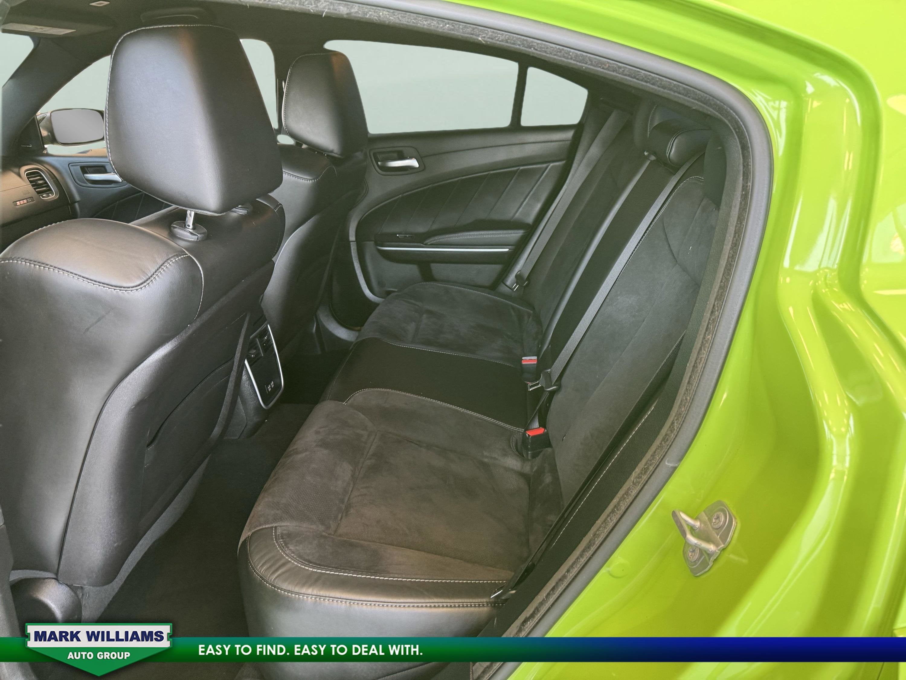 2023 Dodge Charger R/T Scat Pack Widebody