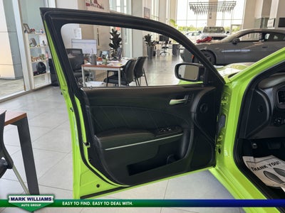 2023 Dodge Charger R/T Scat Pack Widebody