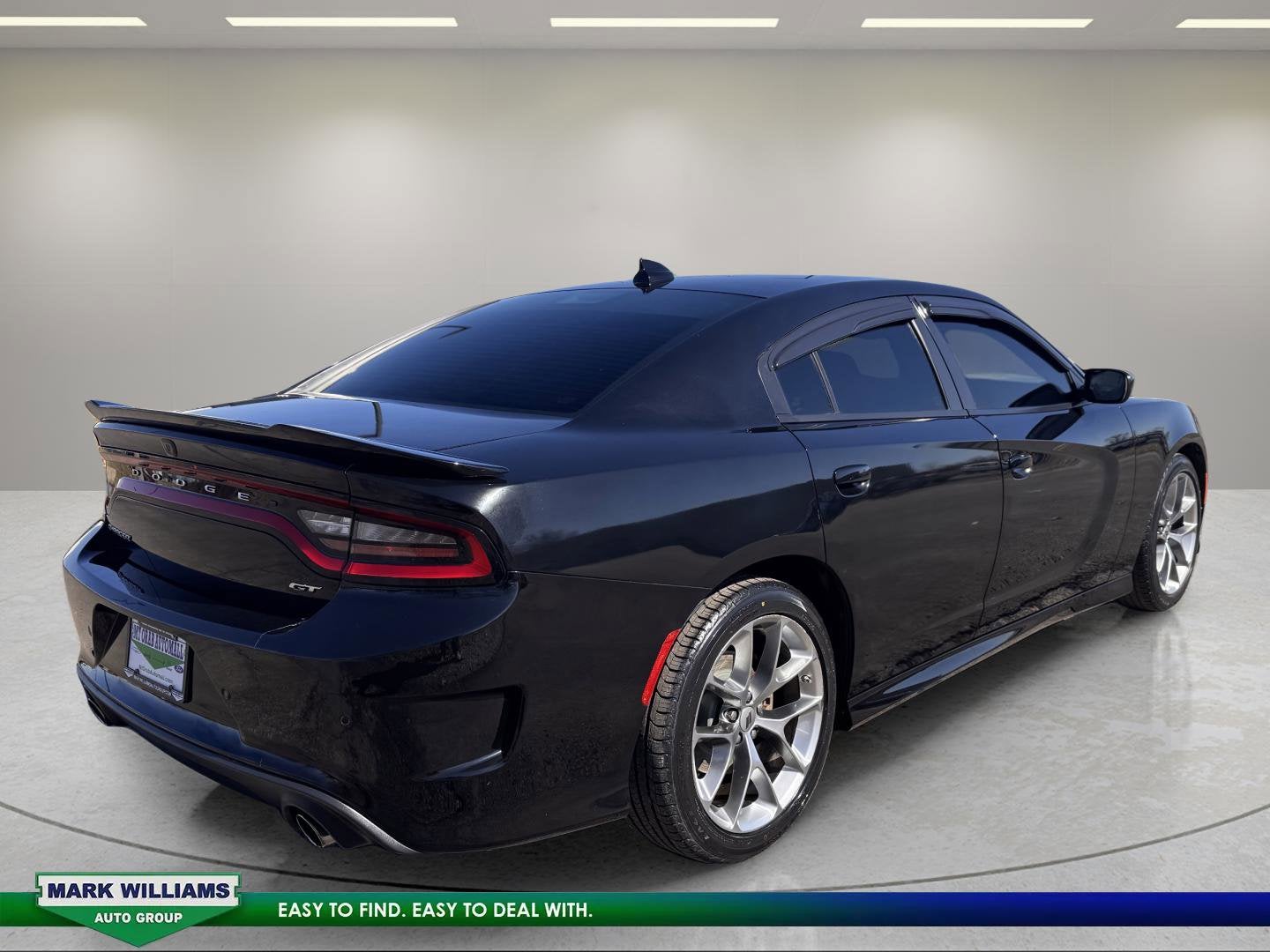 2022 Dodge Charger GT