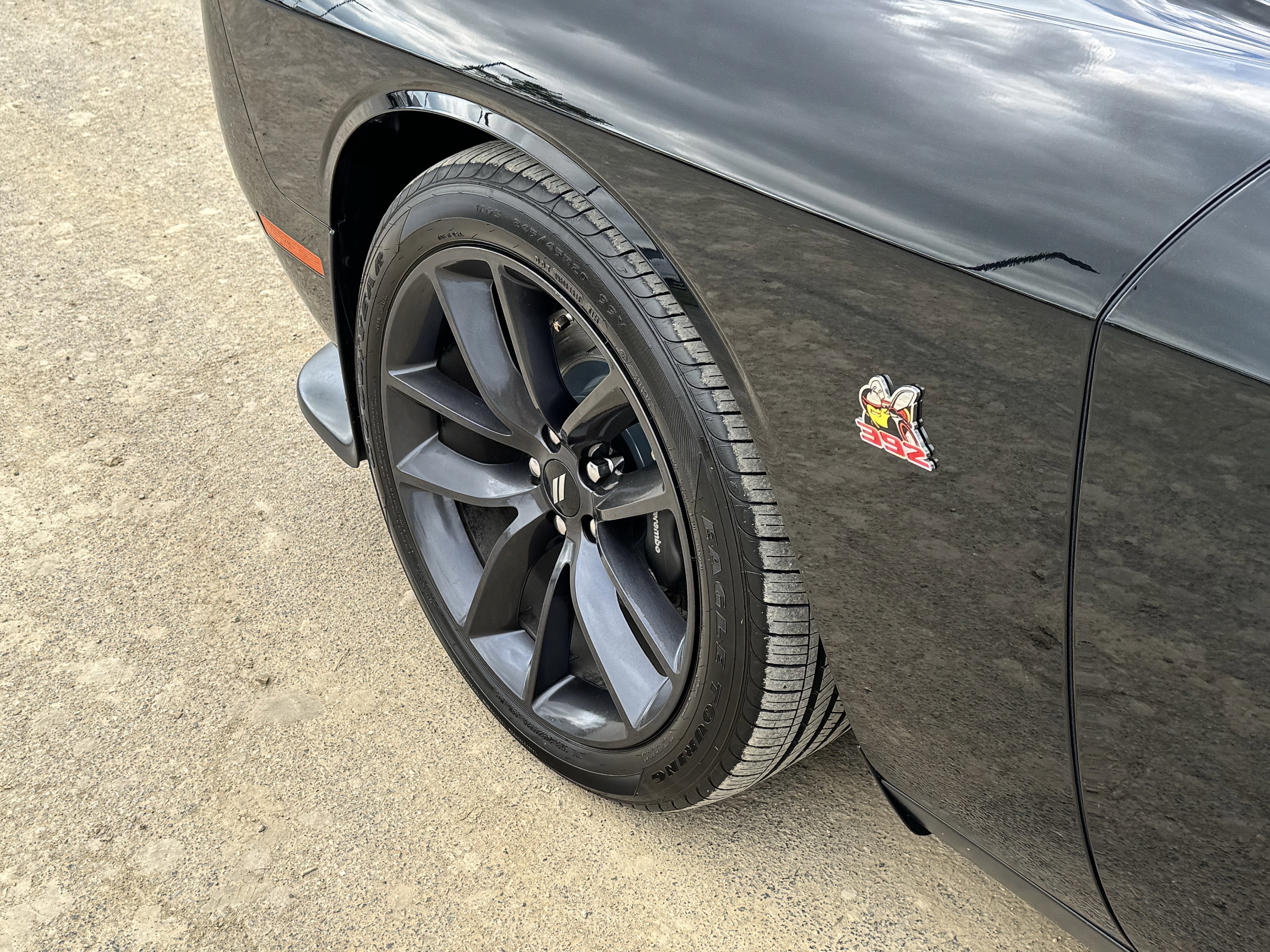 2019 Dodge Challenger R/T Scat Pack