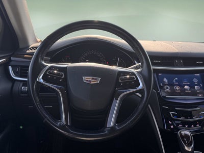 2017 Cadillac XTS Luxury