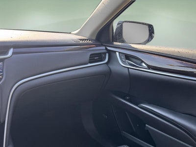 2017 Cadillac XTS Luxury