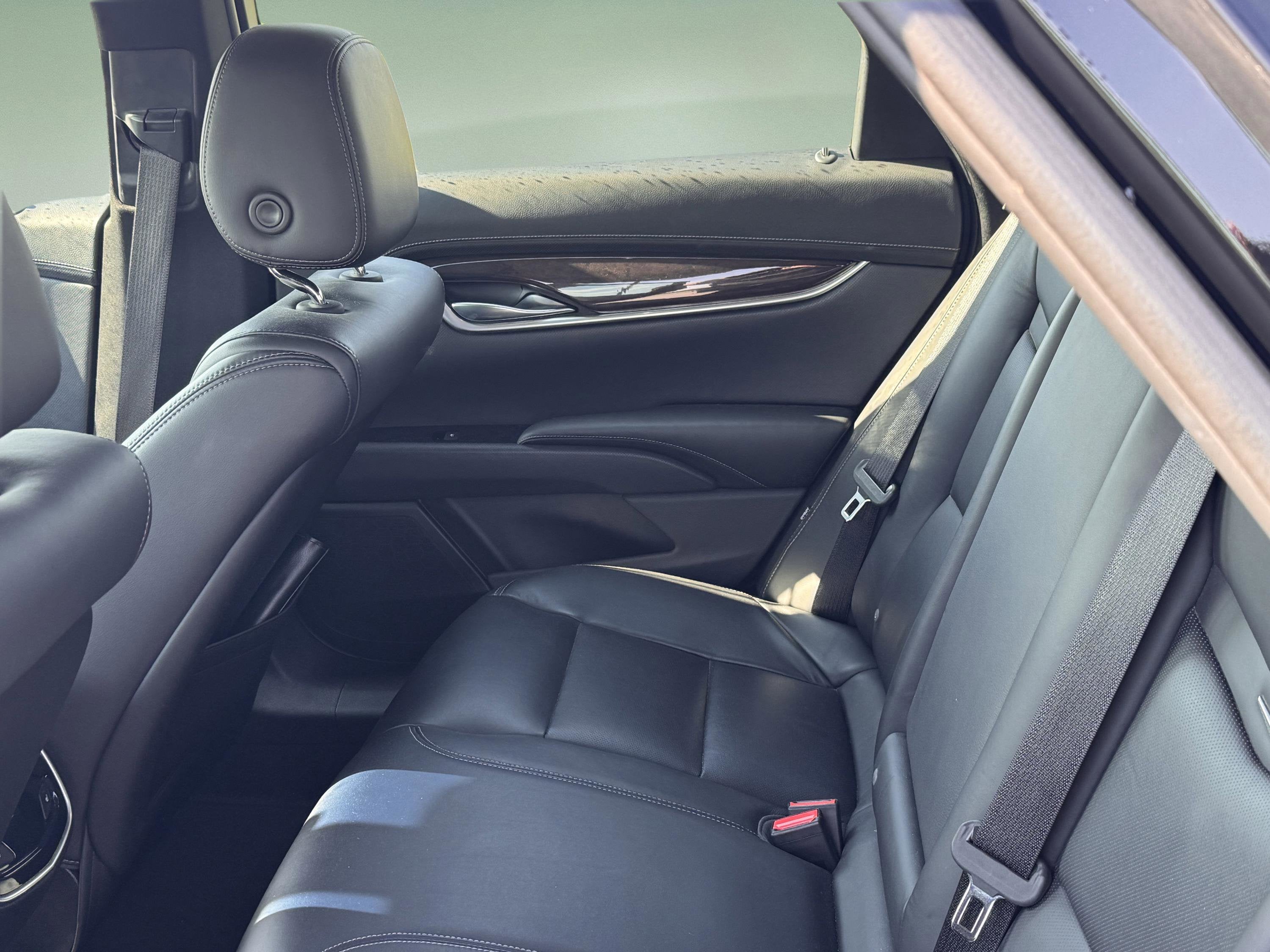 2017 Cadillac XTS Luxury