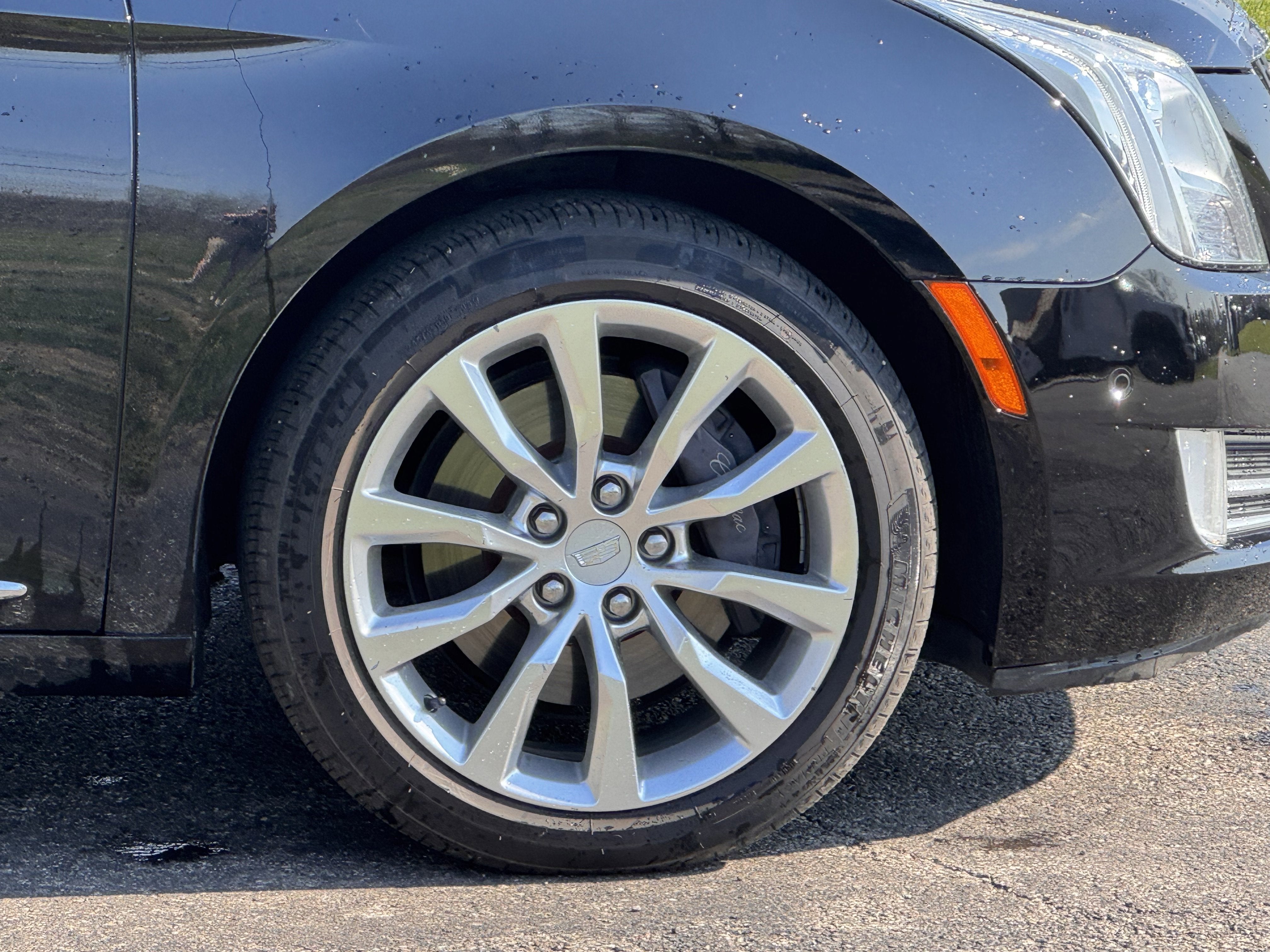 2017 Cadillac XTS Luxury