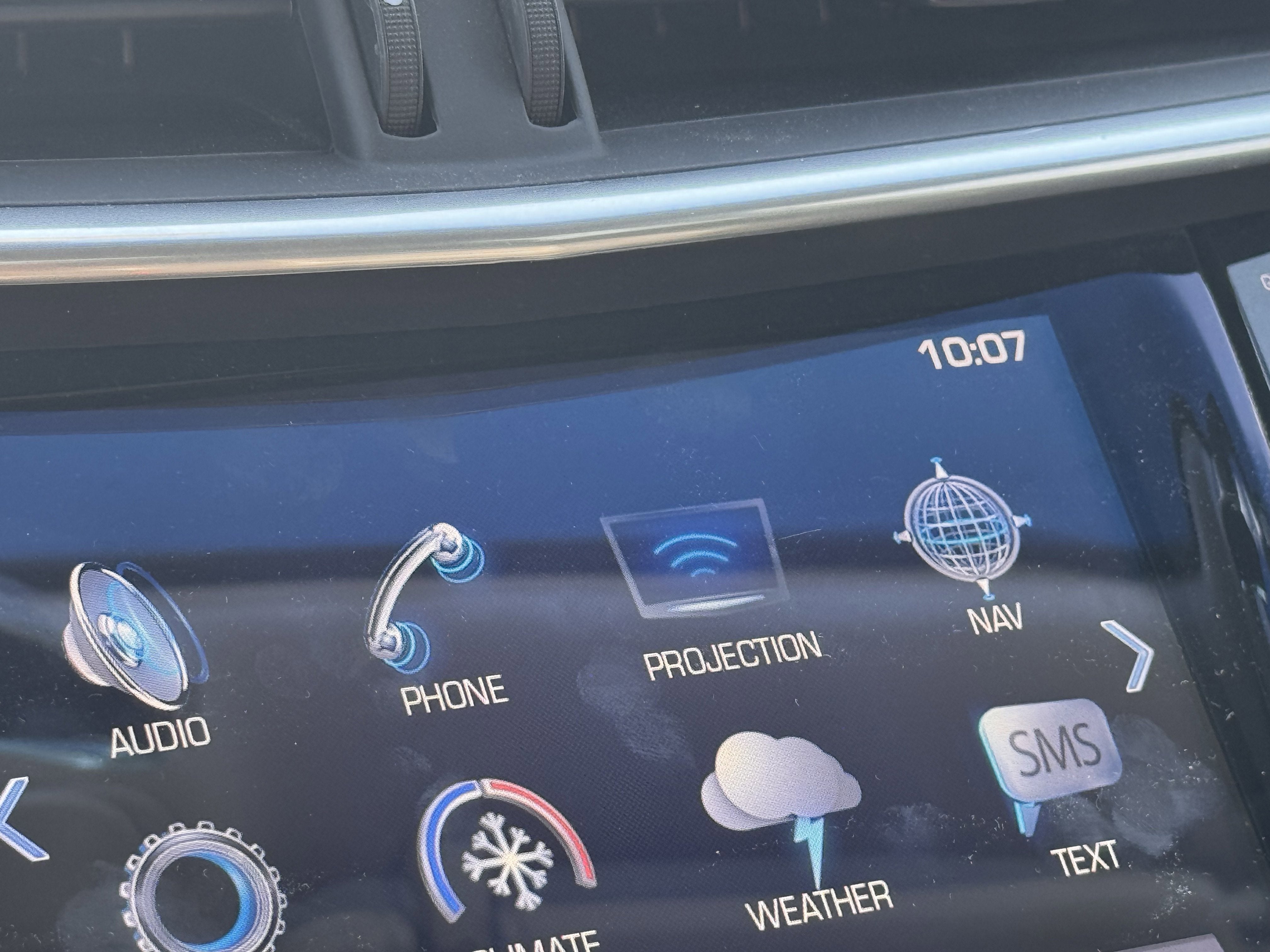 2017 Cadillac XTS Luxury