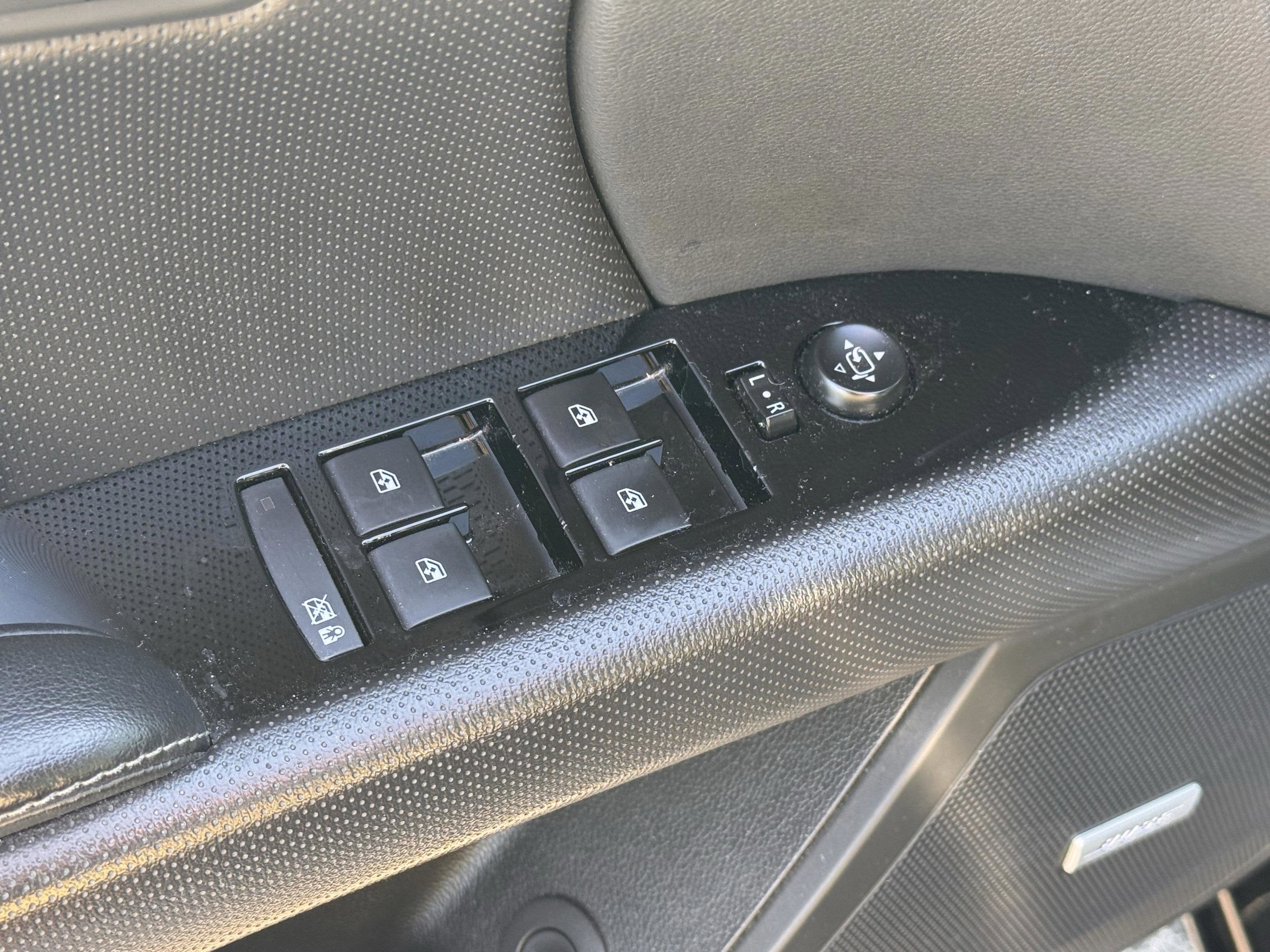 2017 Cadillac XTS Luxury