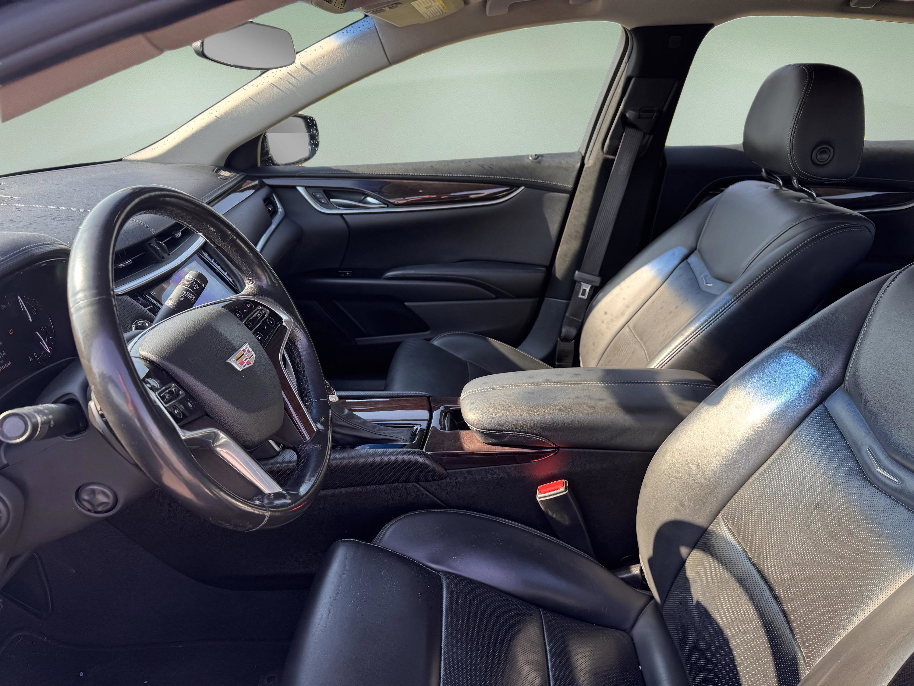 2017 Cadillac XTS Luxury